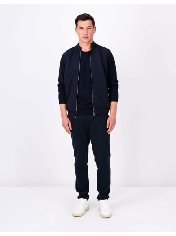 FYNCH-HATTON Übergangsjacke für Herren in navy