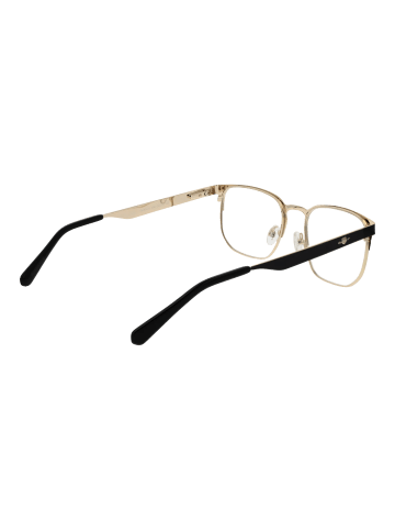 Gant Herren Optische Fassungen Browline Schwarz