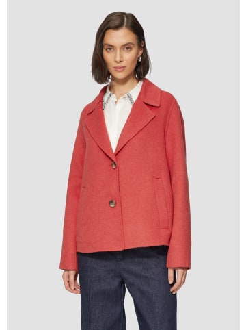 s.Oliver Outdoor-Jacke in 45W0_pink