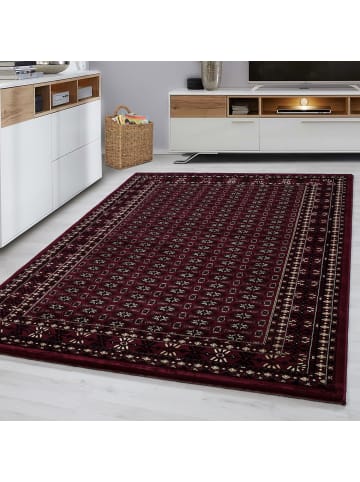 Orient Teppich Martina in Rot