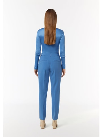 comma T-Shirt in 5503_blau