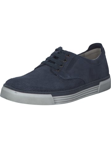 Gabor Sneakers Low in Blau