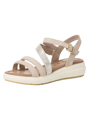 Tamaris COMFORT Sandale in beige