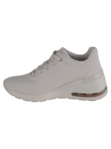 Skechers Skechers Million Air-Elevated Air in Beige