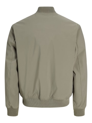 Jack & Jones Blousonjacke in Smokey Olive