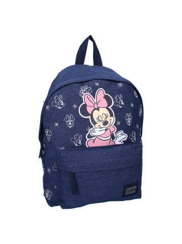 VADOBAG Rucksack in Blue