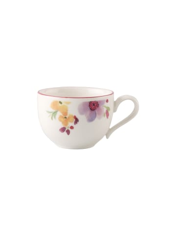 Villeroy & Boch Espressoobertasse Mariefleur Basic in Bunt 80 ml in bunt