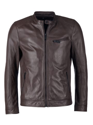 Maze Lederjacke 42024136 in braun
