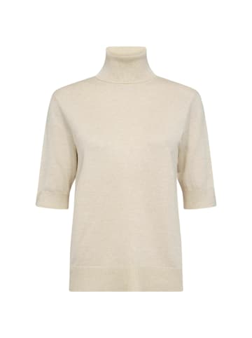 soyaconcept Top SC-DOLLIE 740 in 91620 CREAM MELANGE