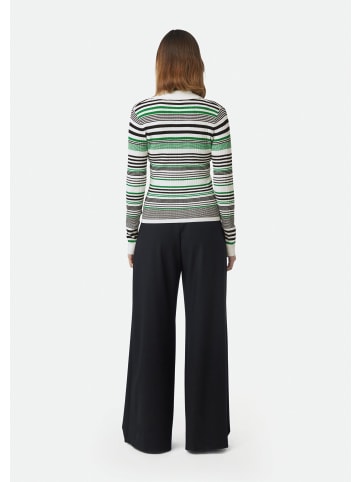 comma Strickpullover  in  76S3_smaragd