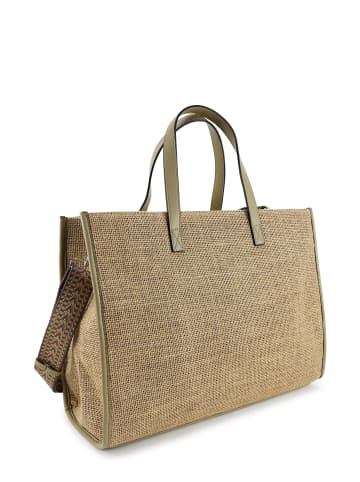 Harpa Shopper ENID in haywater green