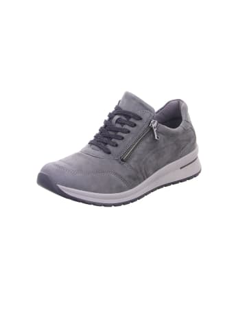 WALDLÄUFER Sneaker für Damen in asphalt