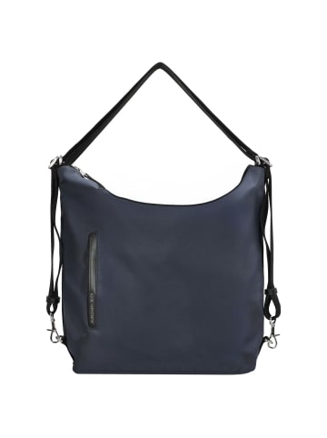 Mandarina Duck Hunter - Schultertasche 35 cm (parisian night) in parisian night