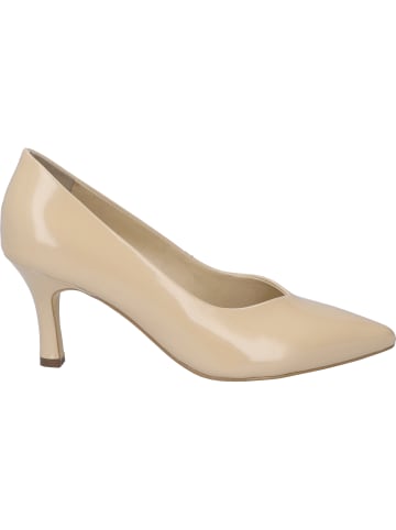 Gerry Weber Pump Madeleine 02 in beige