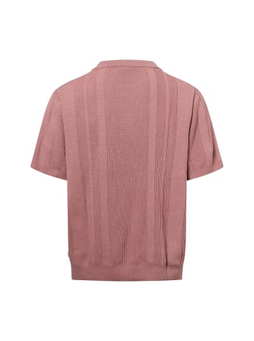 Lindbergh Pullover in altrosa - 0001