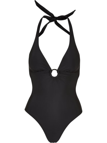 Urban Classics Urban Classics Badeanzüge in black