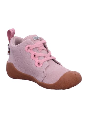 Affenzahn Sneaker Low in rosa
