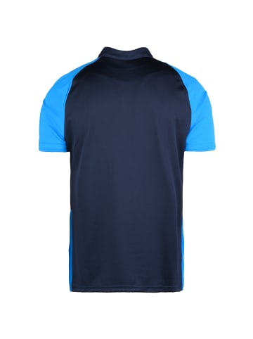 Nike Performance Fußballtrikot Trophy IV in dunkelblau / blau