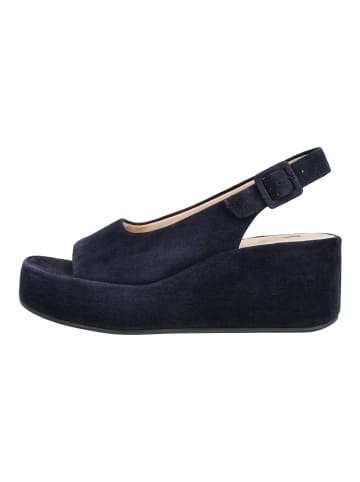 Högl Sandalen in Dunkelblau