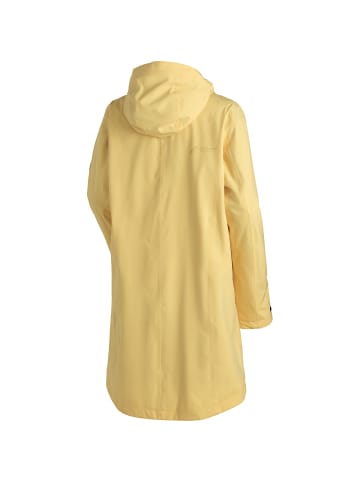 Maier Sports Funktionsjacke CORINNA 2.0 in Gelb7010