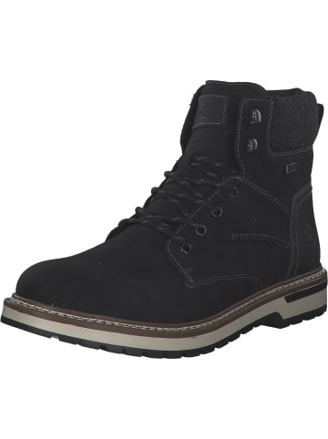 rieker Ankle Boots in Schwarz