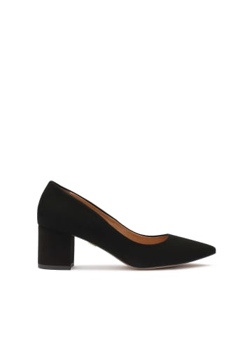Kazar Pumps in Schwarz