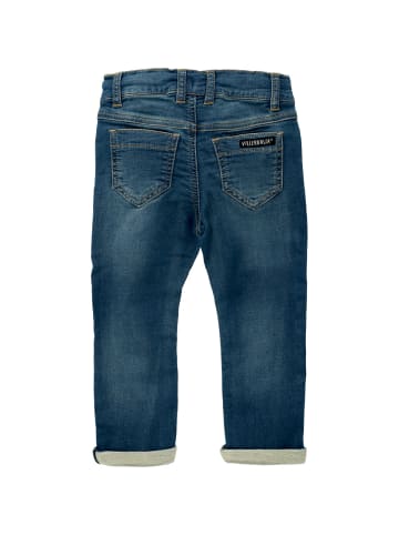 Villervalla Jeans Washed Ink in blau