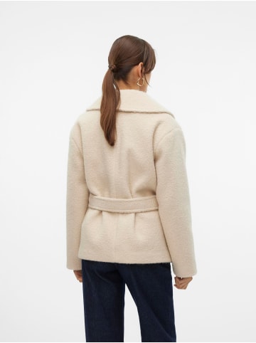Vero Moda Jacke in Oatmeal