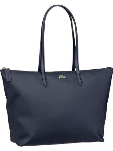 Lacoste Shopper L.12.12 Concept NF1888PK in Penombre