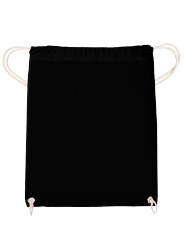 Mr. & Mrs. Panda Beutel Sprüche und Zitate mit Spruch in Schwarz