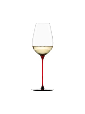 Eisch 2er Set Allroundgläser Red SensisPlus 400 ml in transparent