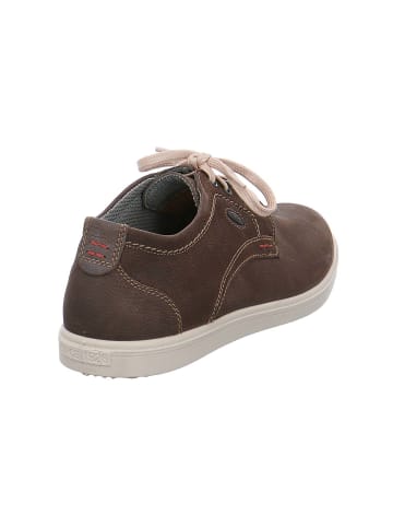 Jomos Halbschuhe  in Braun