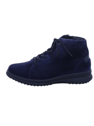 Ganter Stiefeletten/Boot in blau