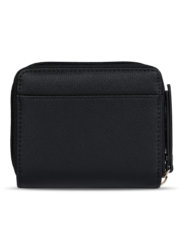Bugatti Ella Geldbörse 13 cm schwarz