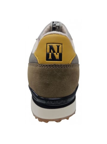 Napapijri Sneaker Cosmos in Braun