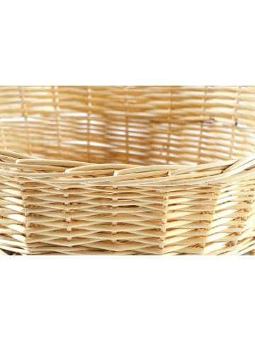 kobolo Dekokorb HAPPY1 in Beige