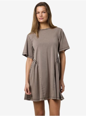 Noisy may Kleid in Morel