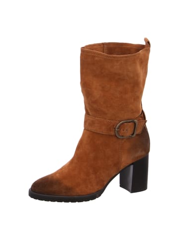 Tamaris Stiefelette  in Braun