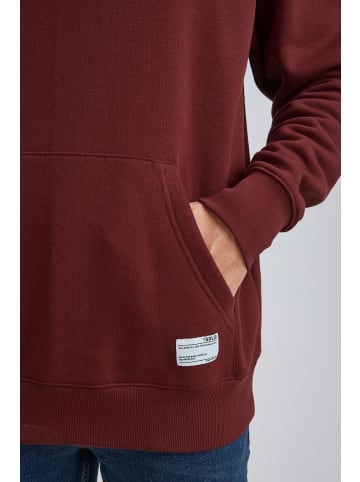 !SOLID Kapuzenpullover SDLenz in Rot