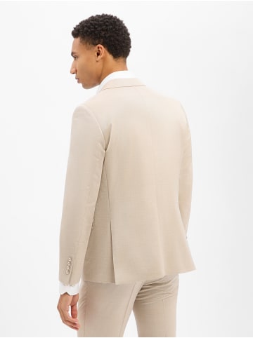 WILVORST Baukasten-Sakko in kitt