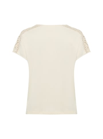 s.Oliver Shirt in sand