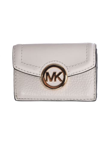Michael Kors Geldbörse in Beige