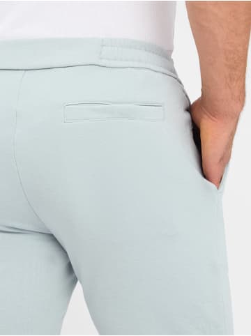 Finshley & Harding Shorts in hellblau