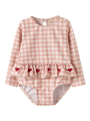 name it Badeanzug in Misty Rose