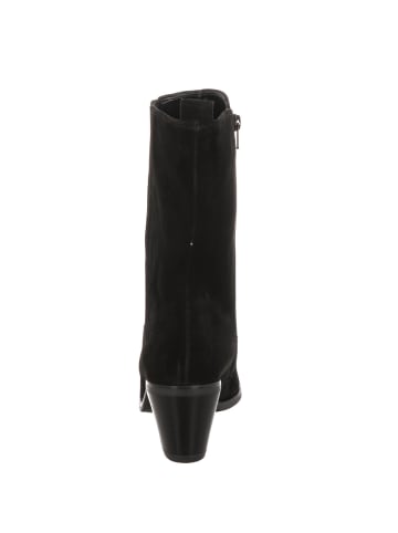 Gabor Stiefel in schwarz
