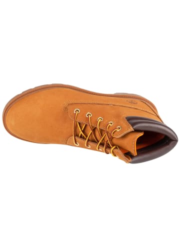 Timberland Timberland 6 IN Basic WR Jr Boot in Gelb