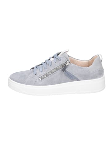 Legero Sneaker Low in blau
