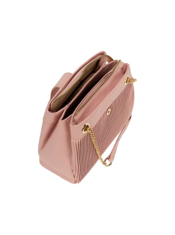 faina Women Shoulder Bag in Rose