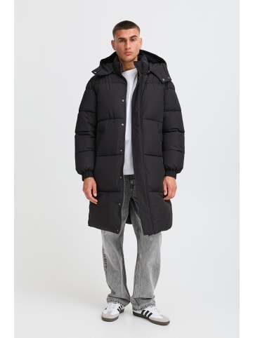 !SOLID Steppmantel SDROY LONG in Schwarz