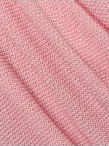 Franco Callegari Strickpullover in rosa - 0005